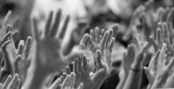 গণতন্ত্রের সংকট এবং আগামীর আশাবাদ