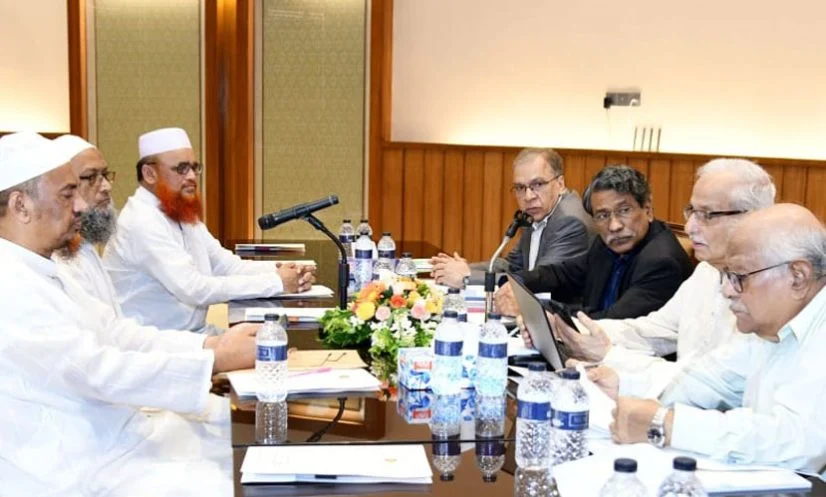 কোনো অবস্থাতেই যেন ফ্যাসিবাদী শাসন ফিরে না আসে: আলী রীয়াজ