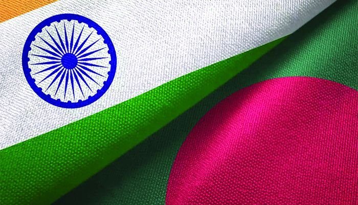 বাংলাদেশ-ভারত সম্পর্কের রাজনীতি : সাম্প্রতিক প্রেক্ষাপট