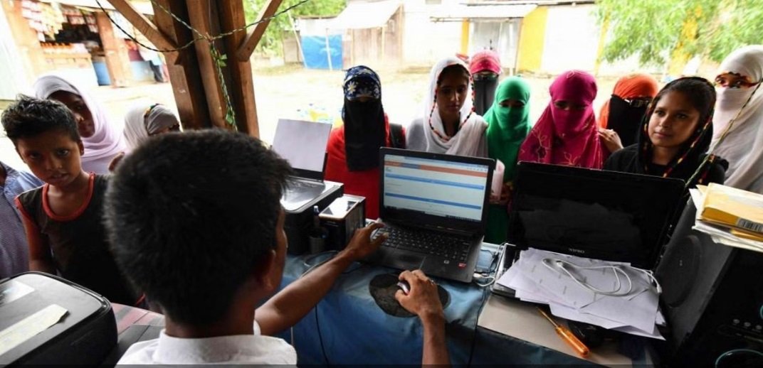 NRC in Assam: What Happened? What’s Next?