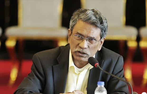 প্রধান উপদেষ্টার বিশেষ সহকারী হলেন অধ্যাপক আলী রীয়াজ