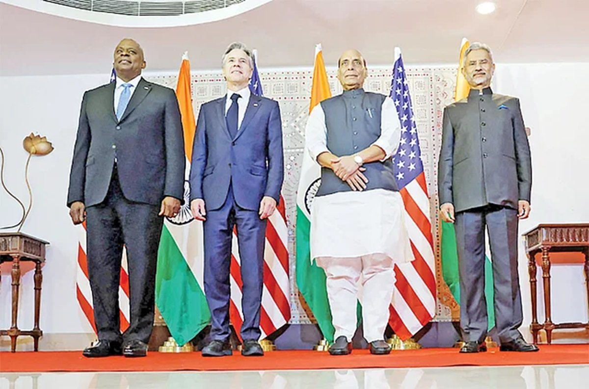 বাংলাদেশের নির্বাচন নিয়ে দিল্লিতে আলোচনা কেন