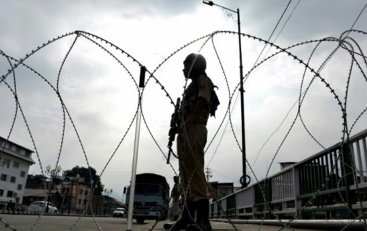 Revoking Article 370: Why now?