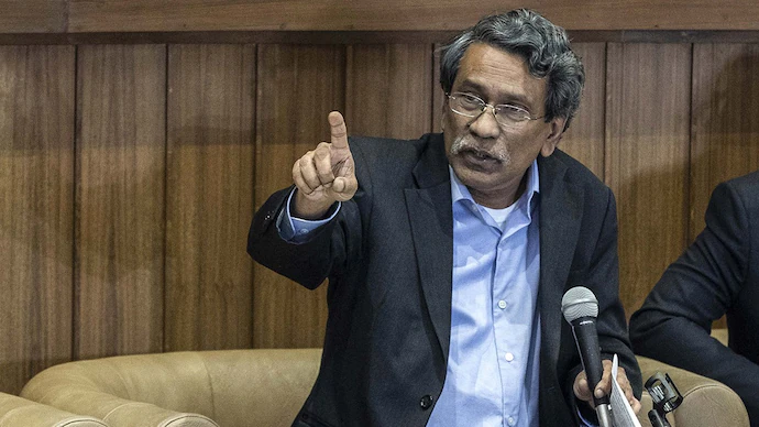 Bangladesh polls, political reforms can run together: Consensus panel vice-chief