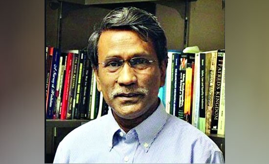 চীন-রাশিয়া একদিকে যুক্তরাষ্ট্র ও গণতান্ত্রিক শক্তিগুলো অন্যদিকে